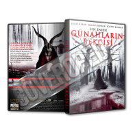 Sin Eater - 2022 Türkçe Dvd Cover Tasarımı